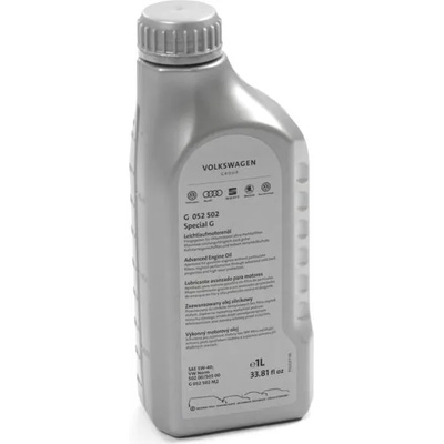 Volkswagen Special G 5W-40 1 l