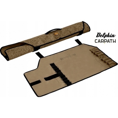 Delphin púzdro na rázsošky Area STICK Carpath