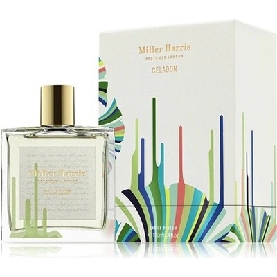 Miller Harris Celadon parfumovaná voda unisex 100 ml
