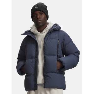 Under Armour Мъжка куртка Under Armour LIMITLESS DOWN JACKET Under Armour | Siv | МЪЖЕ | S