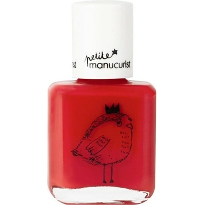 manucurist-Paris Nehty Lak-na-nehtyLak na nehty pro děti Pěnice Lucette 8 ml ()