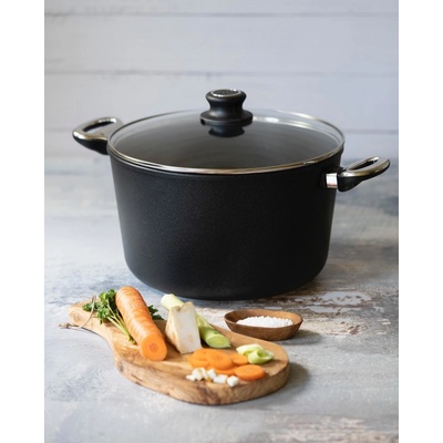 BAF GIGANT 28 cm 8,2 l