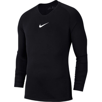 Nike triko s dlouhým rukávem Y NK DRY PARK 1STLYR JSY LS av2611-010 – Zboží Dáma