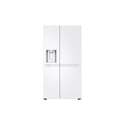 LG GSLC40SWPE - Americka Chladnička