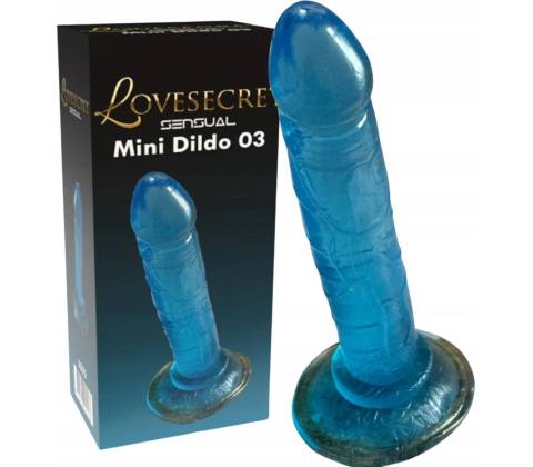 Lovesecret Mini Dildo 03