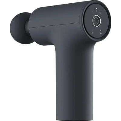Уред за масаж Xiaomi Massage Gun Mini 2, черен - BHR9480EU (BHR9480EU)
