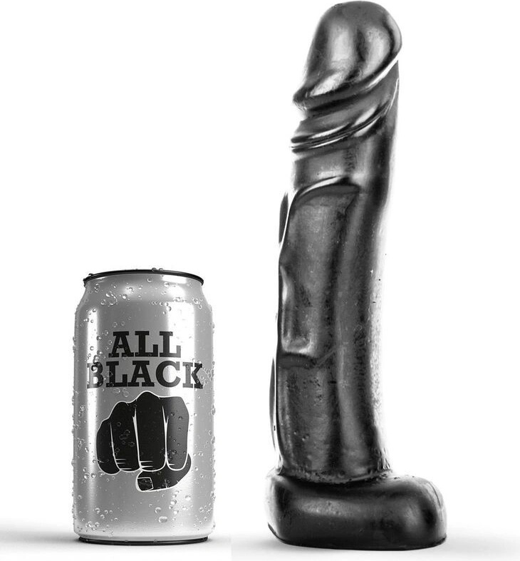 All Black AB02