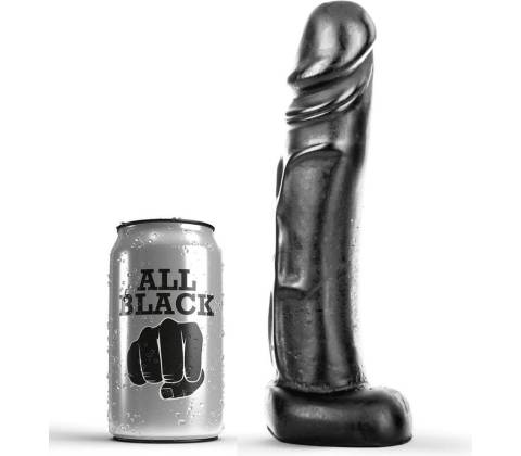 All Black AB02