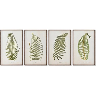 Home esprit Картина Home ESPRIT Кристал Ела 45 x 2, 5 x 70 cm