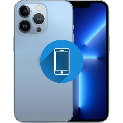 Apple iPhone 13 Pro Max - Výmena displeja