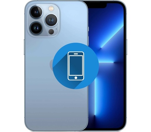 Apple iPhone 13 Pro Max - Výmena displeja