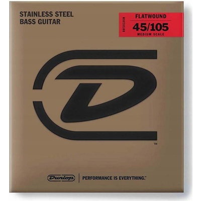 Dunlop MD-4 Set
