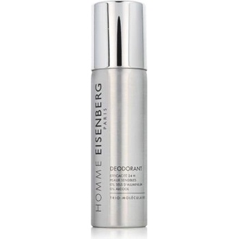 EISENBERG Jose Homme deo spray 100 ml