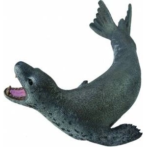 CollectA Sea Leopard L Figure (004-88806)