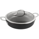 Ballarini Alba Servírovací pánev s poklicí 28 cm
