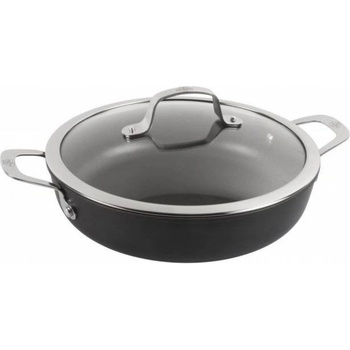 Ballarini Alba Servírovací pánev s poklicí 28 cm