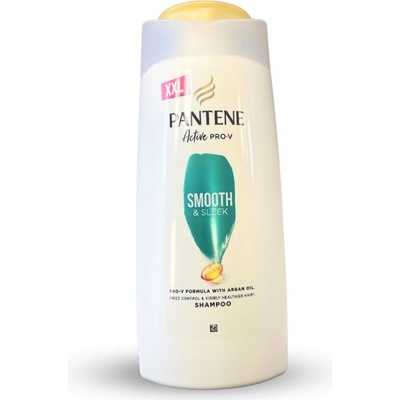 Pantene ProV Smooth & Sleek šampón 700 ml