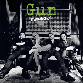 Gun - Swagger 2 CD
