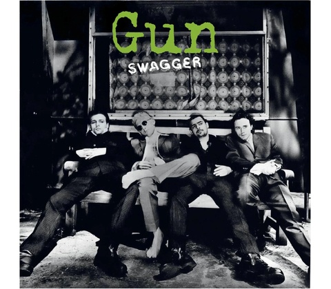 Gun - Swagger 2 CD