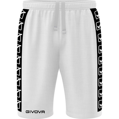 Givova Terry Band White