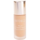 Artdeco Rich Treatment Foundation krémový make-up 10 Sunny Shell 20 ml