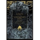 Vzpomínky ledu - Steven Erikson