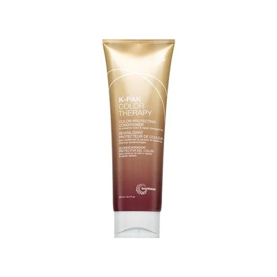 Joico K-Pak Color Therapy Color-Protecting Conditioner подхранващ балсам За боядисана коса и на кичури 250 ml