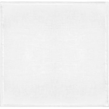 Image 1 of PartyDeco Платнени салфетки - бели 40 x 40 см