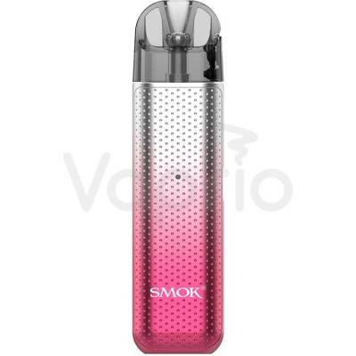 SMOK Novo 2C Pod 800 mAh Silver Red 1 ks