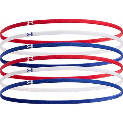 Under Armour W MINI elastic 6PK
