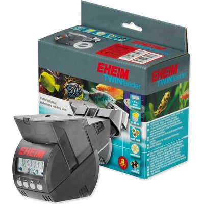 Eheim Twin 3582