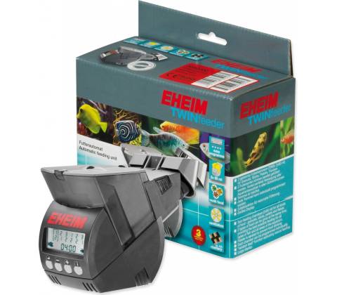 Eheim Twin 3582