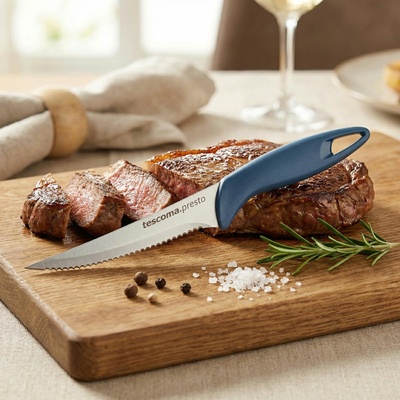 Tescoma nôž steakový Presto 12 cm