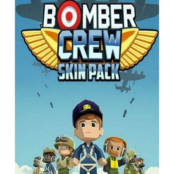 Bomber Crew Skin Pack