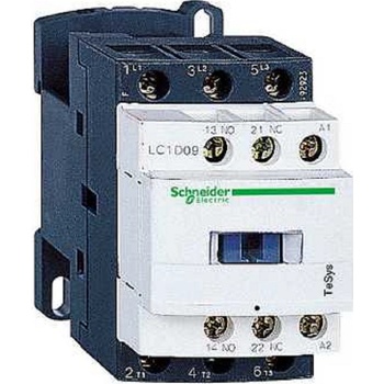 Schneider Electric LC1D09F7