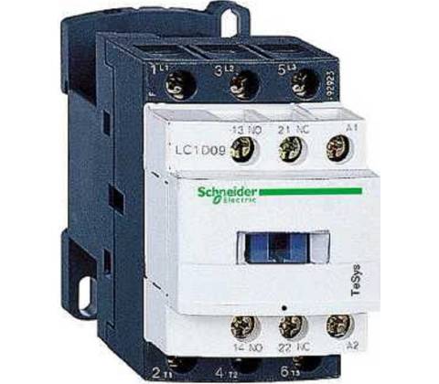 Schneider Electric LC1D09M7