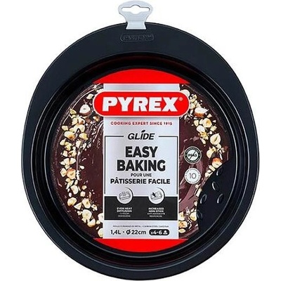 Pyrex forma na koláč 23CM