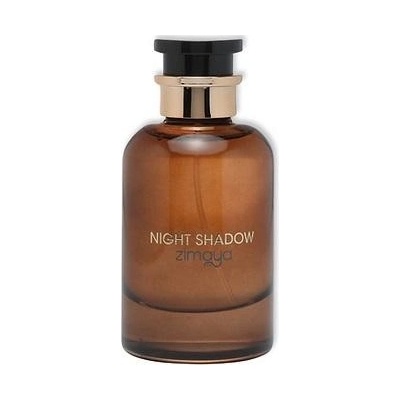 Zimaya Night Shadow parfum unisex 5 ml vzorka