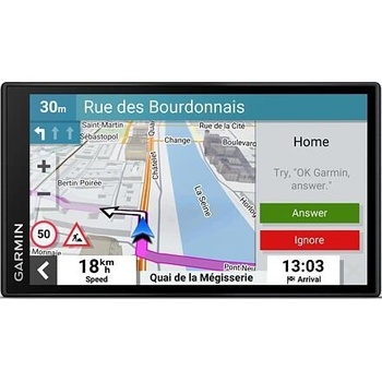 Garmin Drivesmart 66 MT-D EU