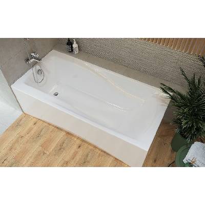 Cersanit MITO RED CW 150 x 70 cm TK001-018