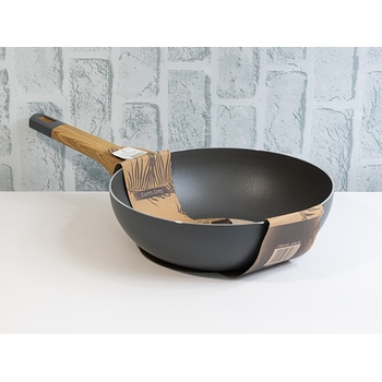 Image 1 of Baroly ТИГАН baroly earth grey ДЪЛБОК Ф26СМ (599-25)