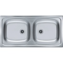 Alveus Basic 70 Natur