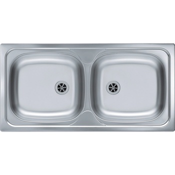Alveus Basic 70 Natur