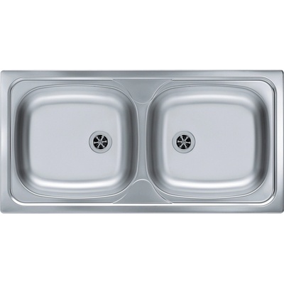 Alveus Basic 70 Natur
