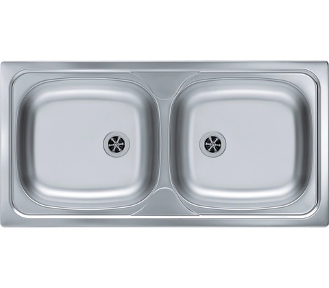 Alveus Basic 70 Natur