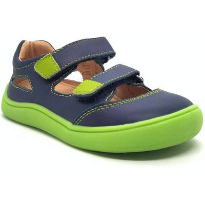 Protetika Tery Navy tmavě modrá