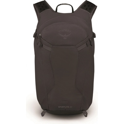 Osprey Sportlite 20 l antracitová