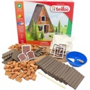 Teifoc Finská chatka