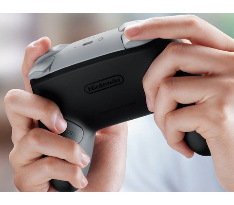 Nintendo Switch 2 Pro Controller