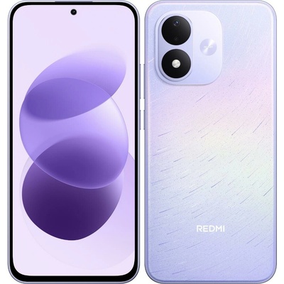 Xiaomi Redmi Note 17 4GB/128GB Celestial Purple
